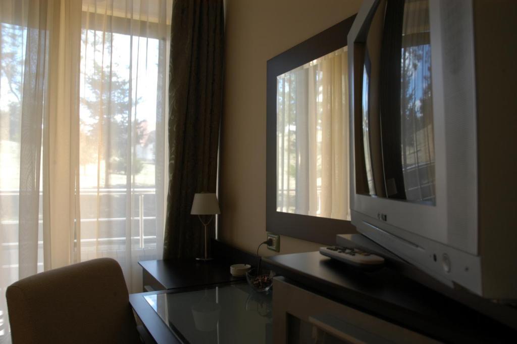 Hotel President Garni Zlatibor Room photo